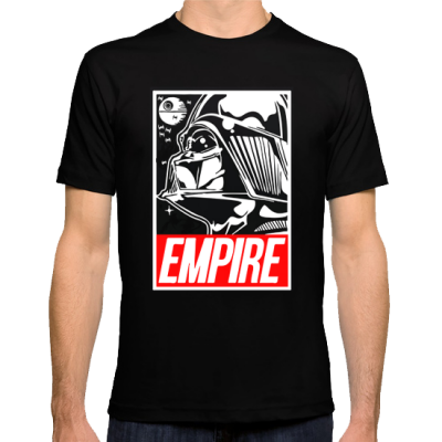 CD - Empire