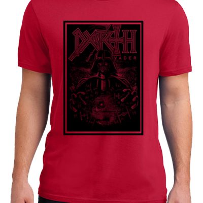 CD - Metal Vader