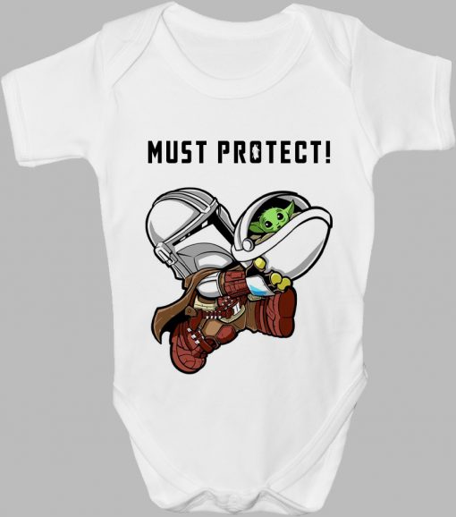 Must Protect Baby Grow