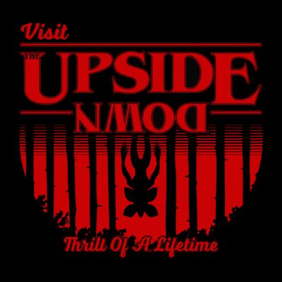Small The Upside Down Mouse Pad