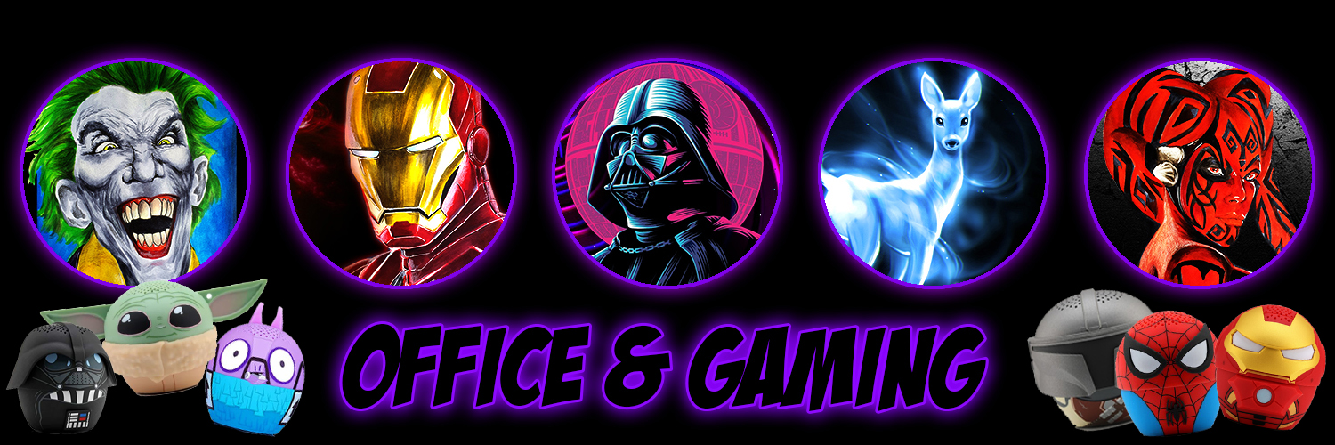 office