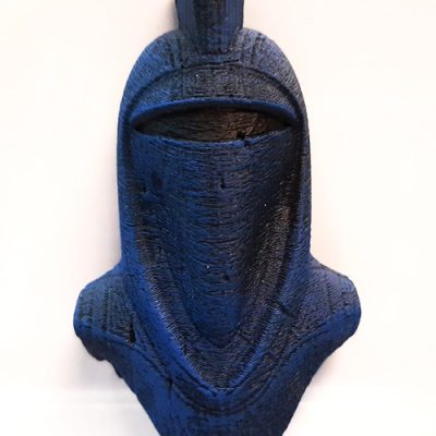 Senate Guard Magnet