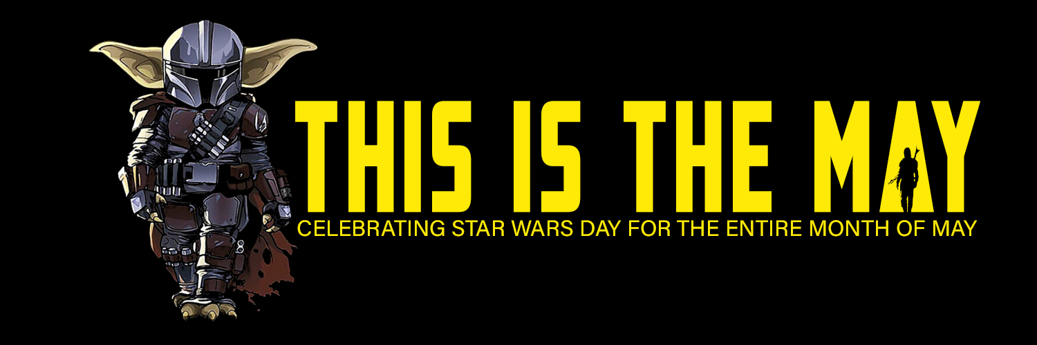 thisisthemay