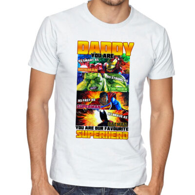 CD - Favourite Superhero