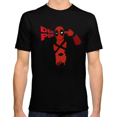 CD - Deadpool For Brains