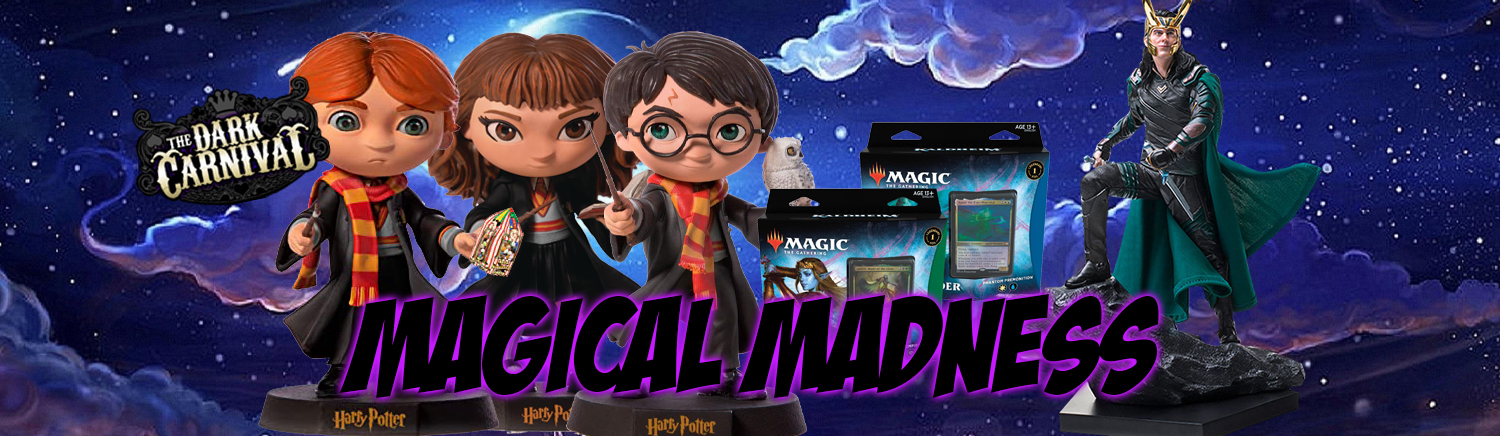 magic