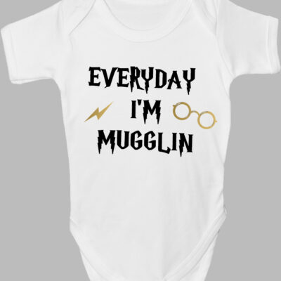 Mugglin' Baby Grow
