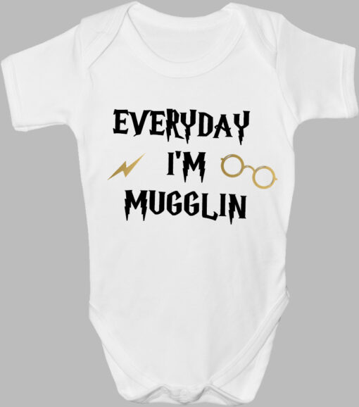 Mugglin' Baby Grow