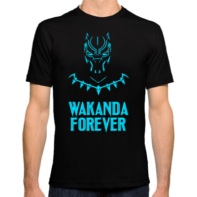 CD - Wakanda Forever 2 (GLOW)