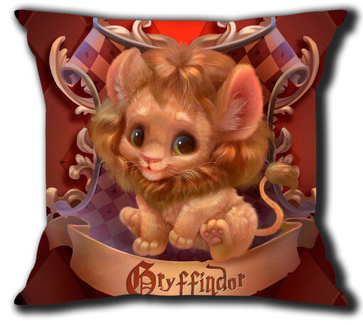 Baby Gryffindor Cushion