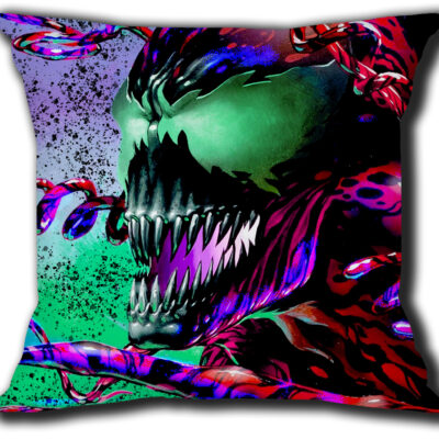 Carnage 1 Cushion