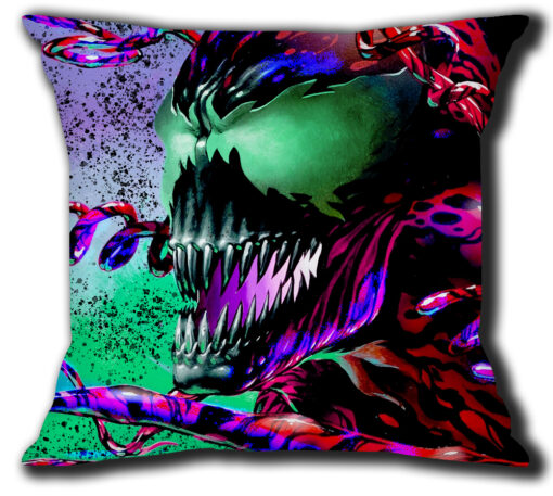 Carnage 1 Cushion