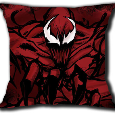 Carnage 2 Cushion