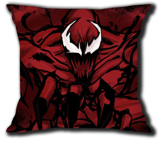 Carnage 2 Cushion