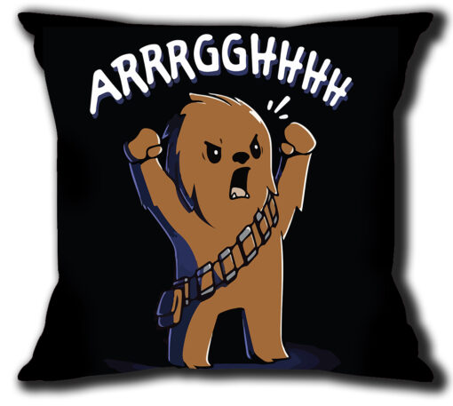 Chewie Cushion