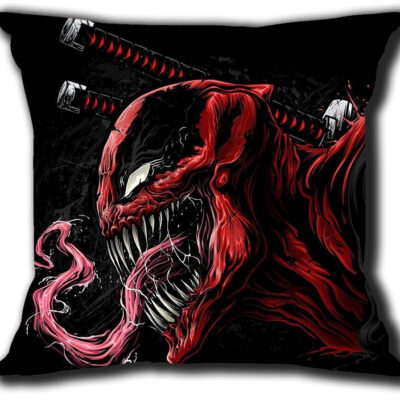 Carnagepool Cushion