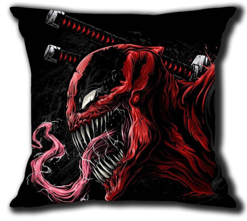 Carnagepool Cushion