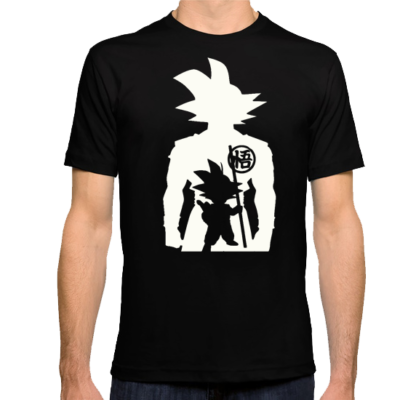 CD - Goku (Glow)