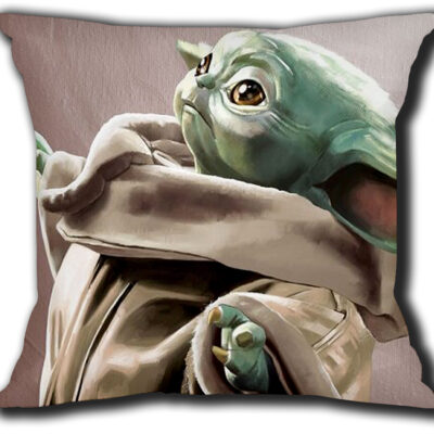 Grogu 1 Cushion