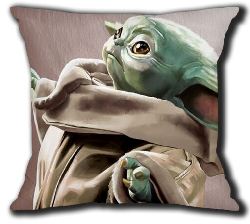 Grogu 1 Cushion