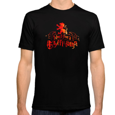 CD - Gryffindamn (Red Metallic)