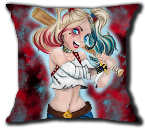 Harley Cushion