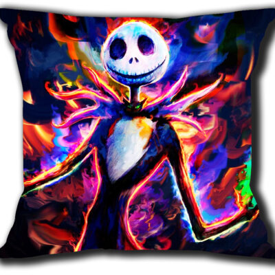 Jack Skellington Cushion