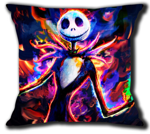 Jack Skellington Cushion
