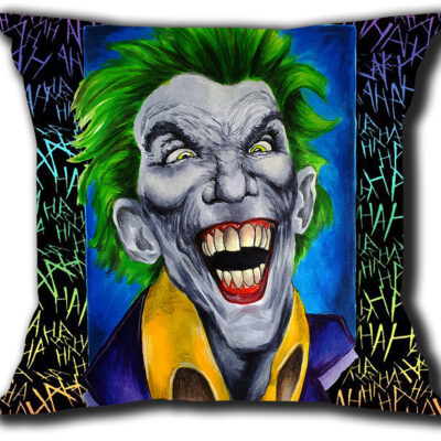 Joker Cushion