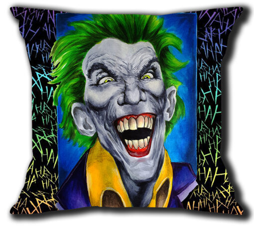 Joker Cushion