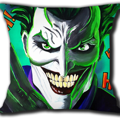 Joker 2 Cushion