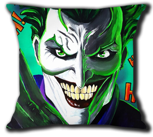 Joker 2 Cushion
