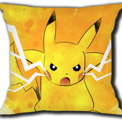 Pikachu Cushion