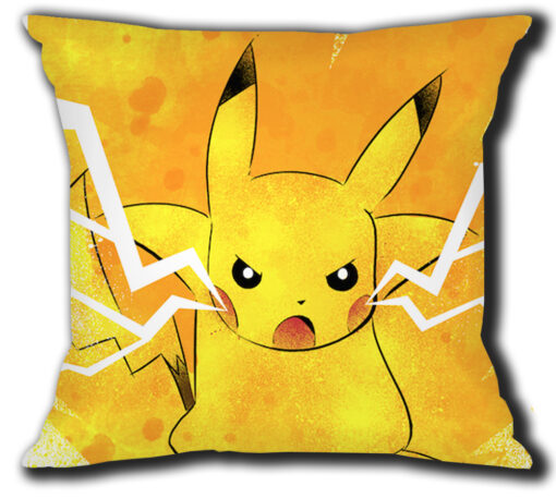 Pikachu Cushion