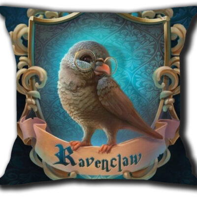 Baby Ravenclaw Cushion