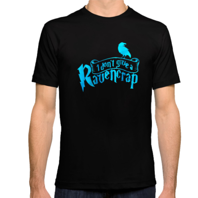 CD - Ravencrap (Blue Metallic)