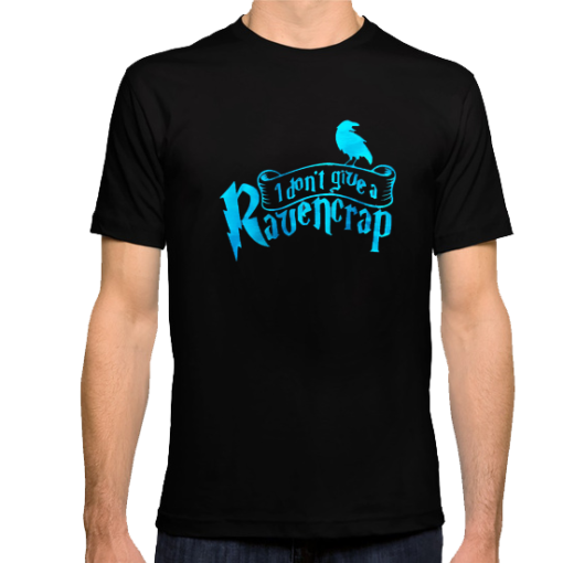 CD - Ravencrap (Blue Metallic)