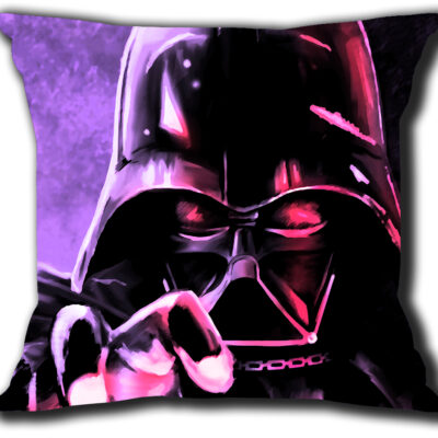 Vader Cushion