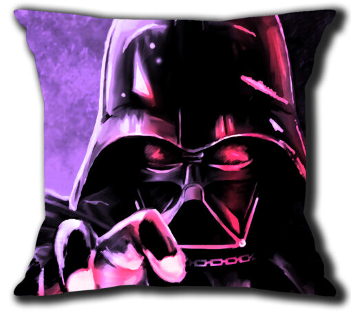 Vader Cushion