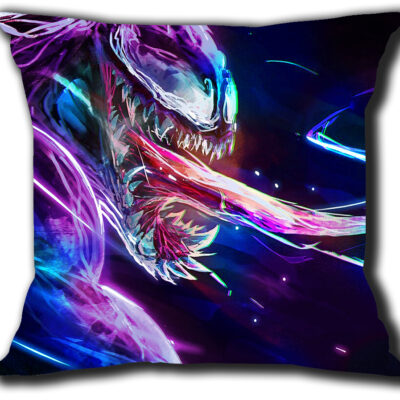Venom Cushion
