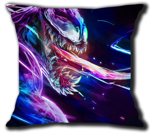 Venom Cushion