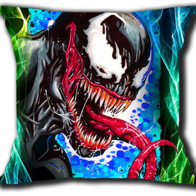 Venom2 Cushion