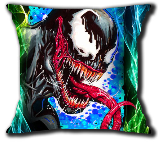 Venom2 Cushion