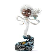 Minico: Storm