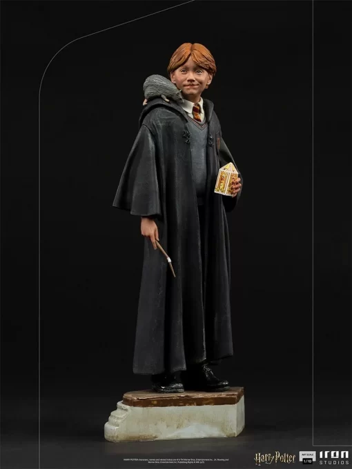 Iron Studios 1/10 Ron Statue
