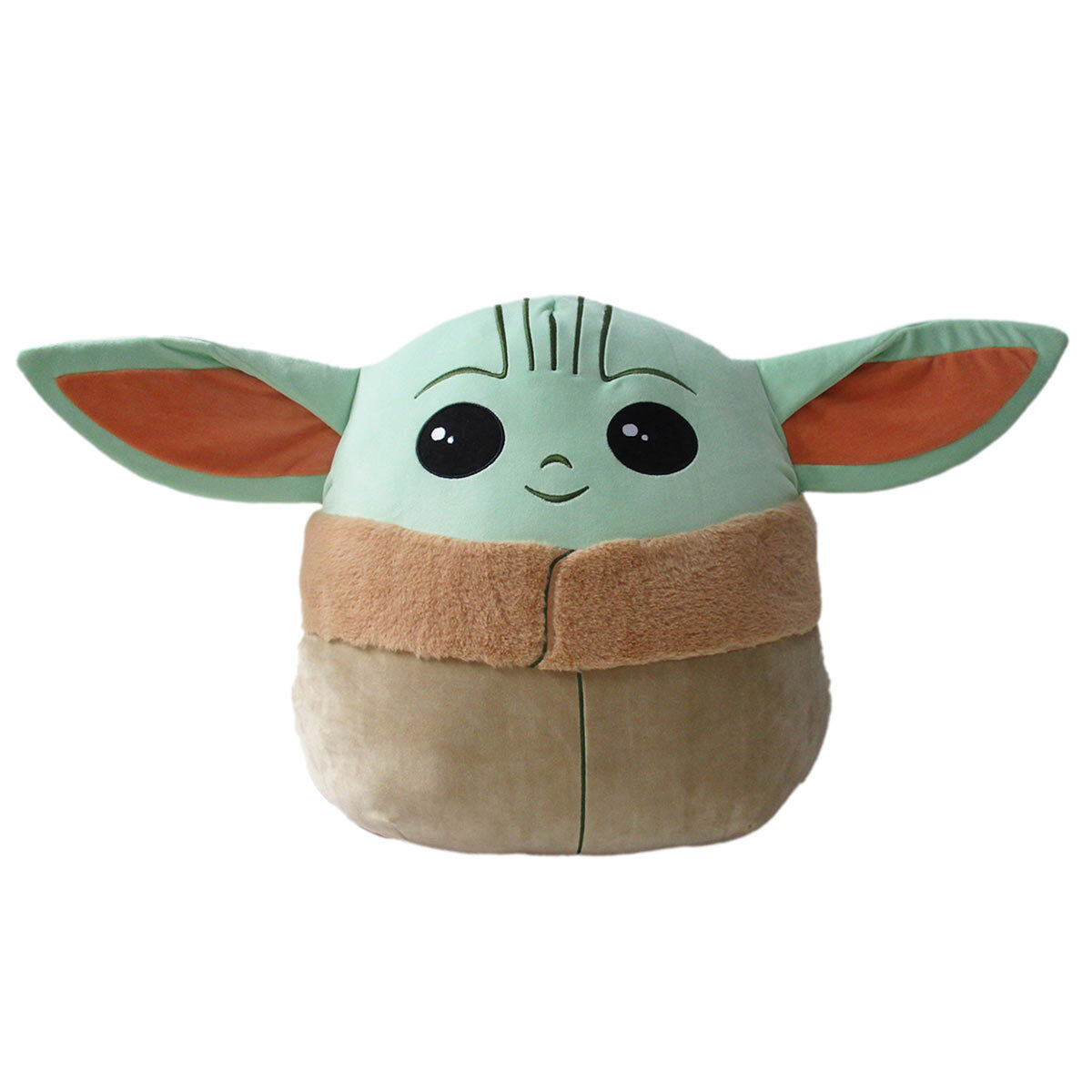 Baby Yoda plush 20cm • Magic Plush