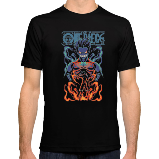 CD - One Piece T-shirt