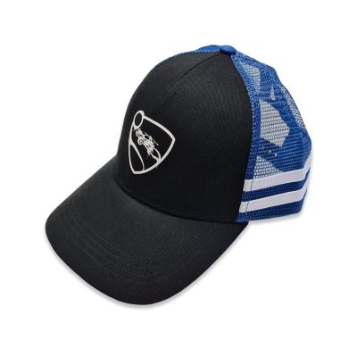 Rocket League Logo Trucker Cap
