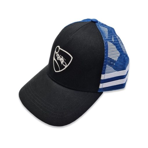 Rocket League Logo Trucker Cap