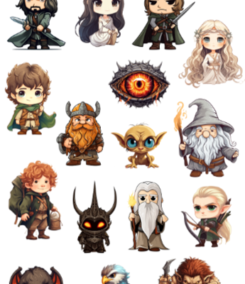 Lord of the Rings